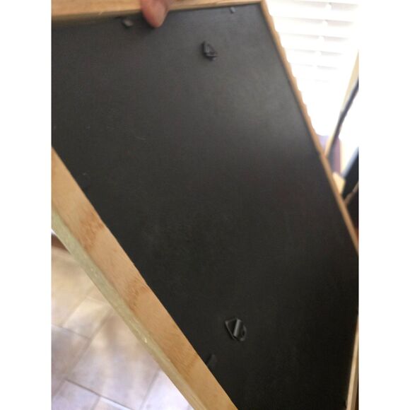 Texas A & M Aggie Graduate and Aggie War Hymn Framed 2 Pictures Black/Wood Frame - Picture 5 of 7